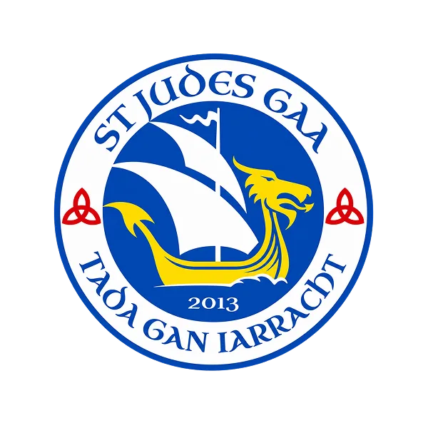 St Jude's GAA